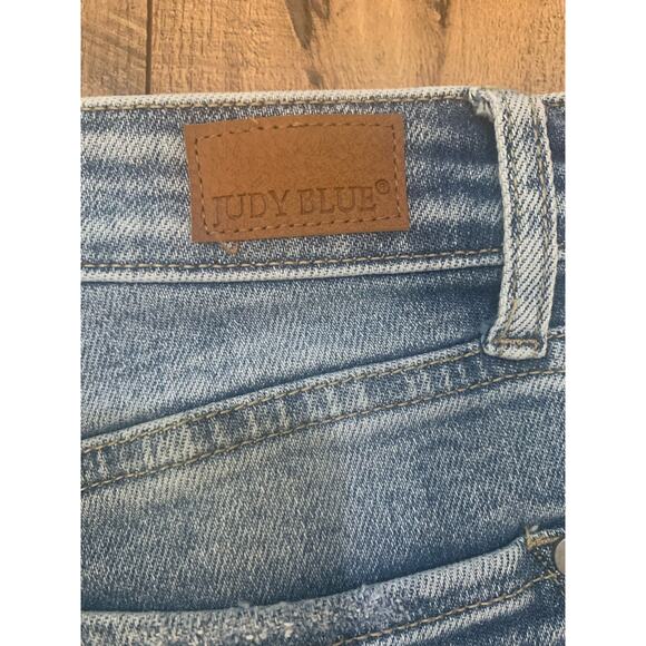 Judy Blue skinny fit jean size 9/29 - Picture 6 of 6